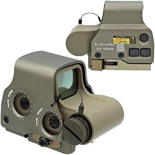 EOTech EXPS3-0 TAN タン 並行輸入品